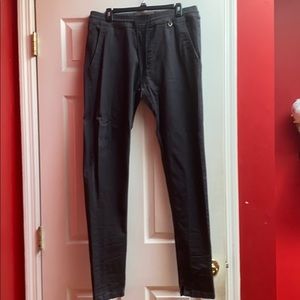 KDNK Stretch Jeans Mens